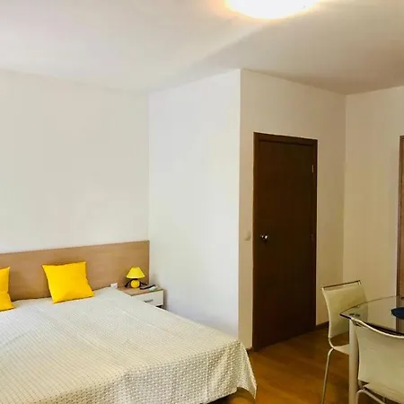 Excelsior Apart 19a * Sluneční pobřeží