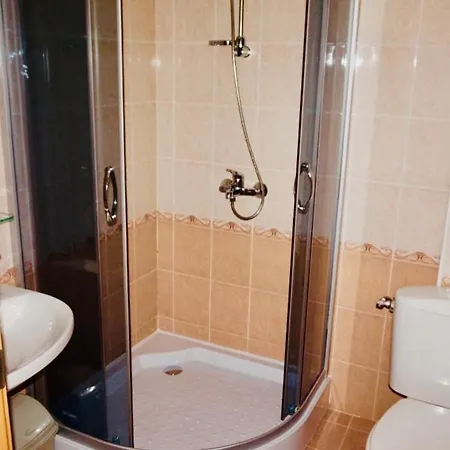 Excelsior Apart 19a * Sluneční pobřeží
