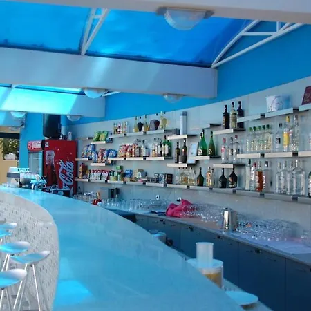 Excelsior Apart 19a Apartamento Sunny Beach