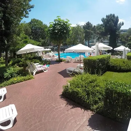 Excelsior Apart 19a * Sunny Beach