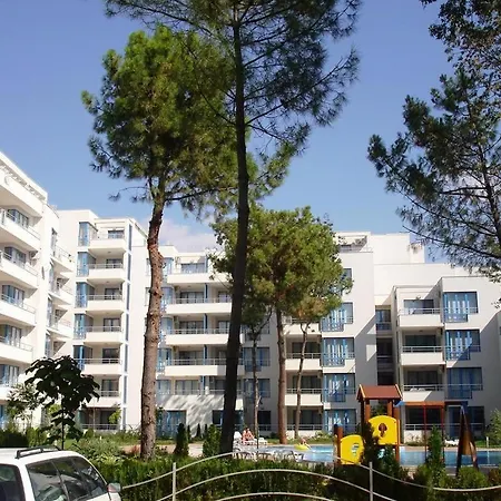 Excelsior Apart 19a Apartamento
