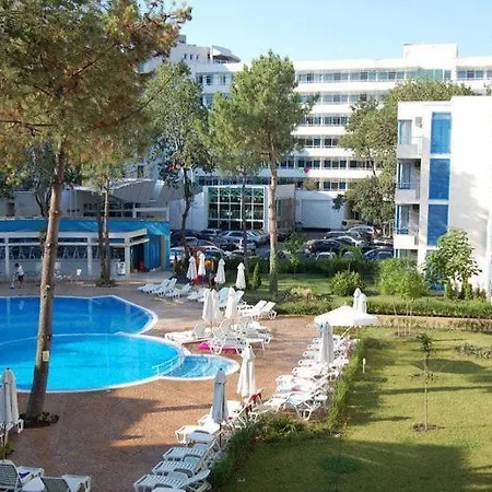 Excelsior Apart 19a Apartamento *