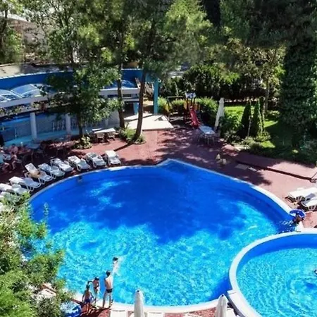 Excelsior Apart 19a Apartamento