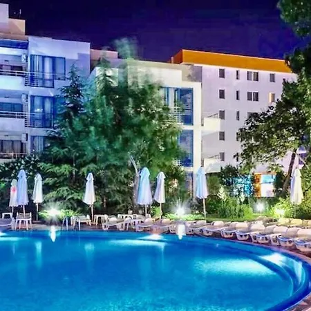Excelsior Apart 19a Apartamento *